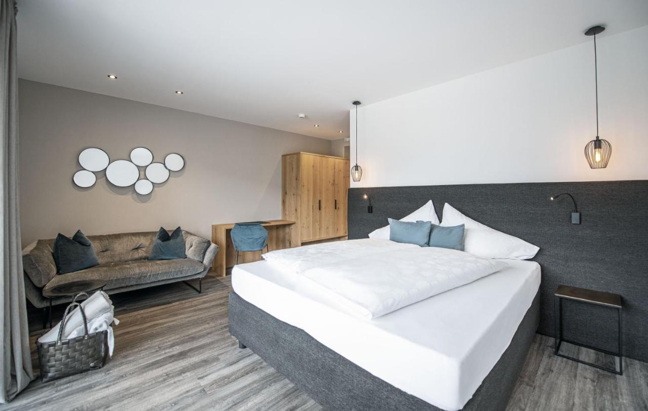 Hotel Walter Шена Екстер'єр фото
