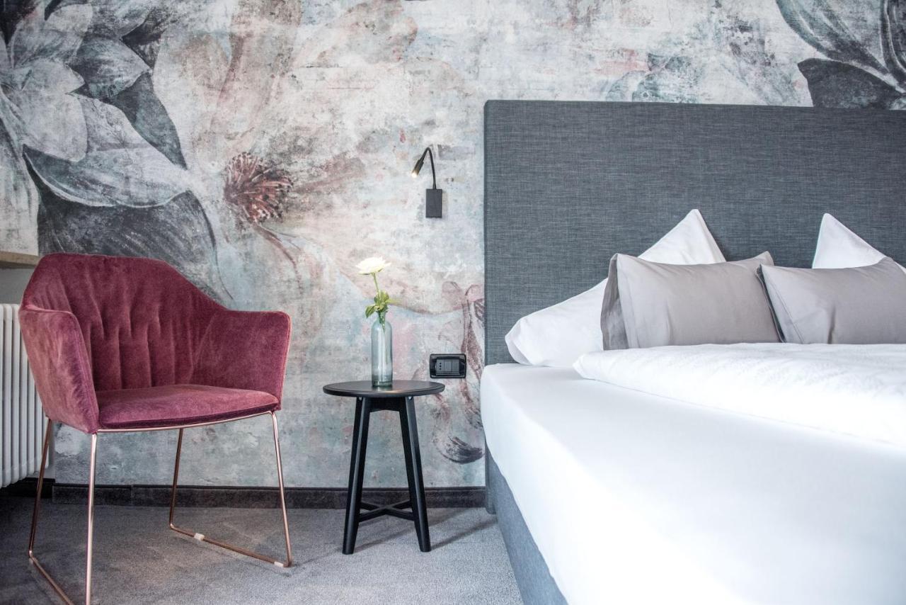 Hotel Walter Шена Екстер'єр фото