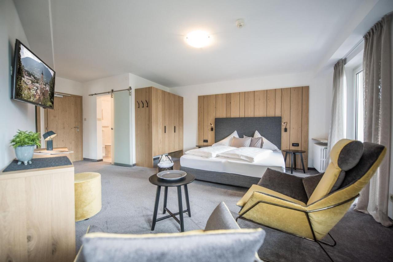 Hotel Walter Шена Екстер'єр фото