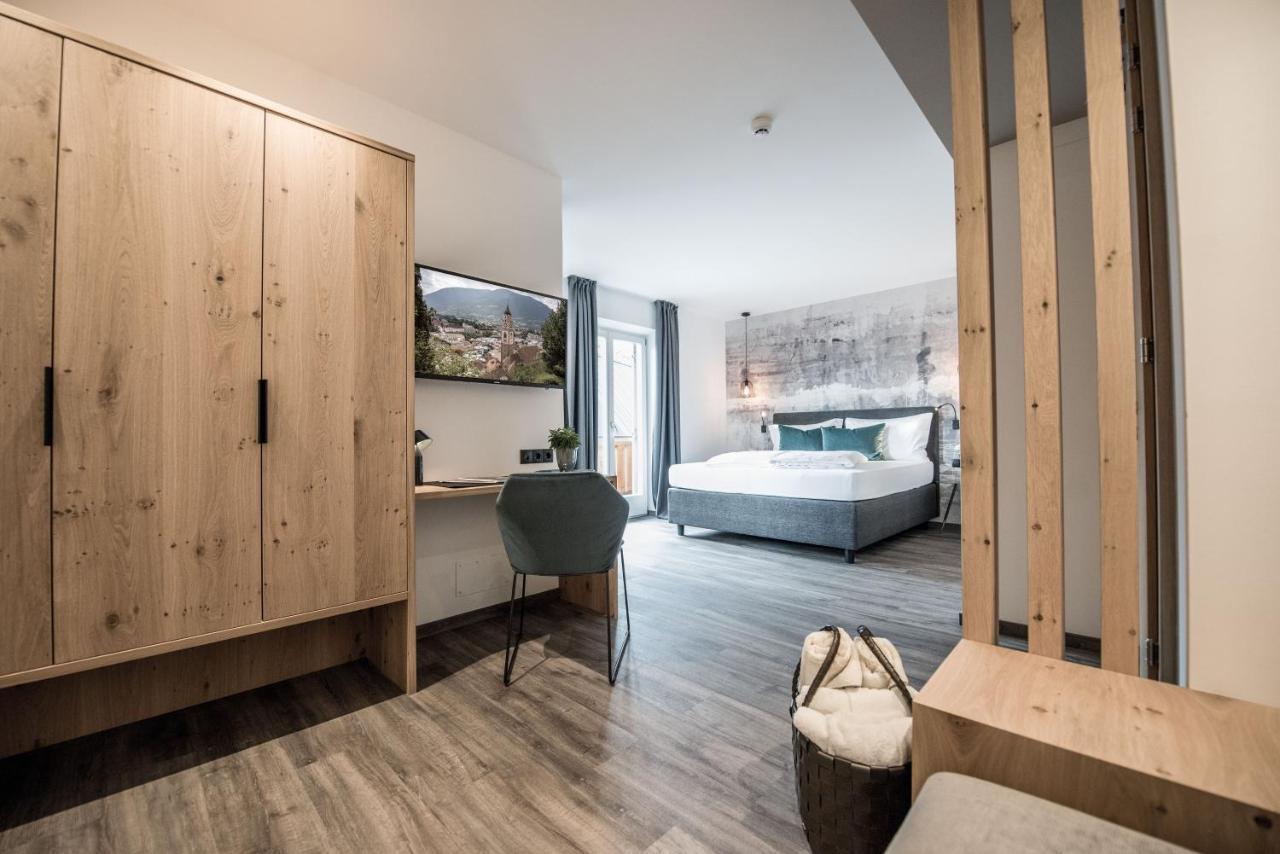 Hotel Walter Шена Екстер'єр фото