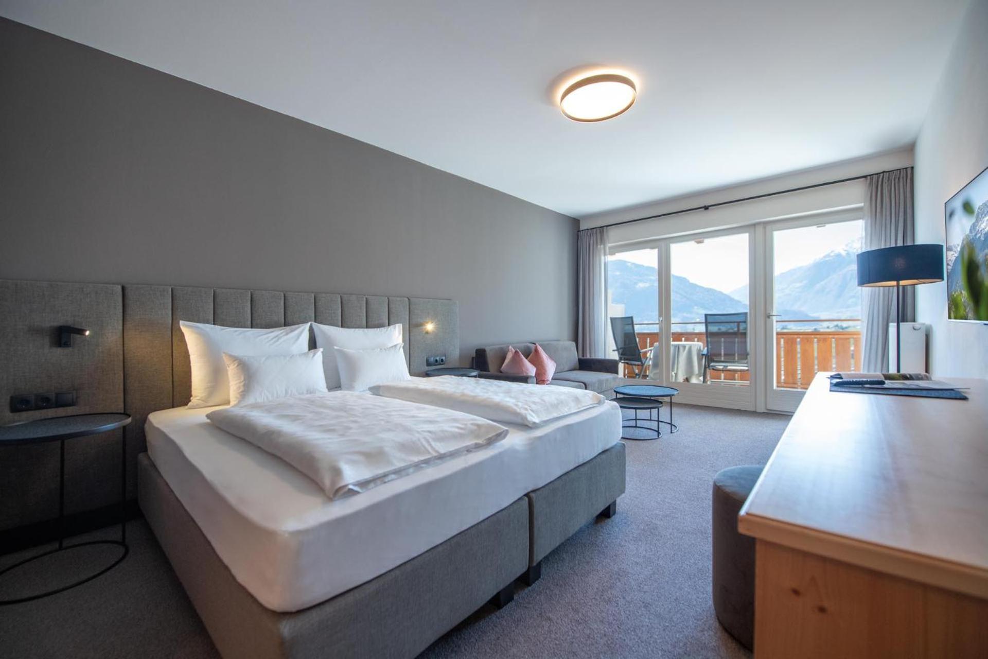Hotel Walter Шена Екстер'єр фото