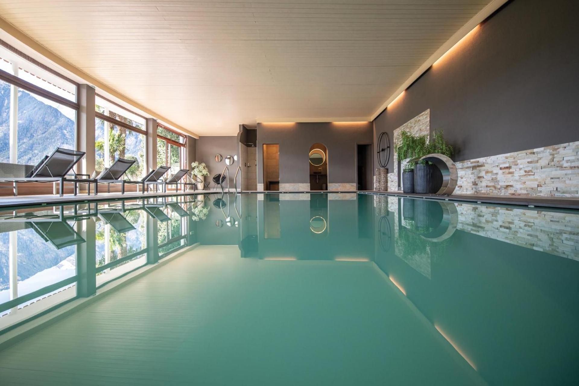 Hotel Walter Шена Екстер'єр фото