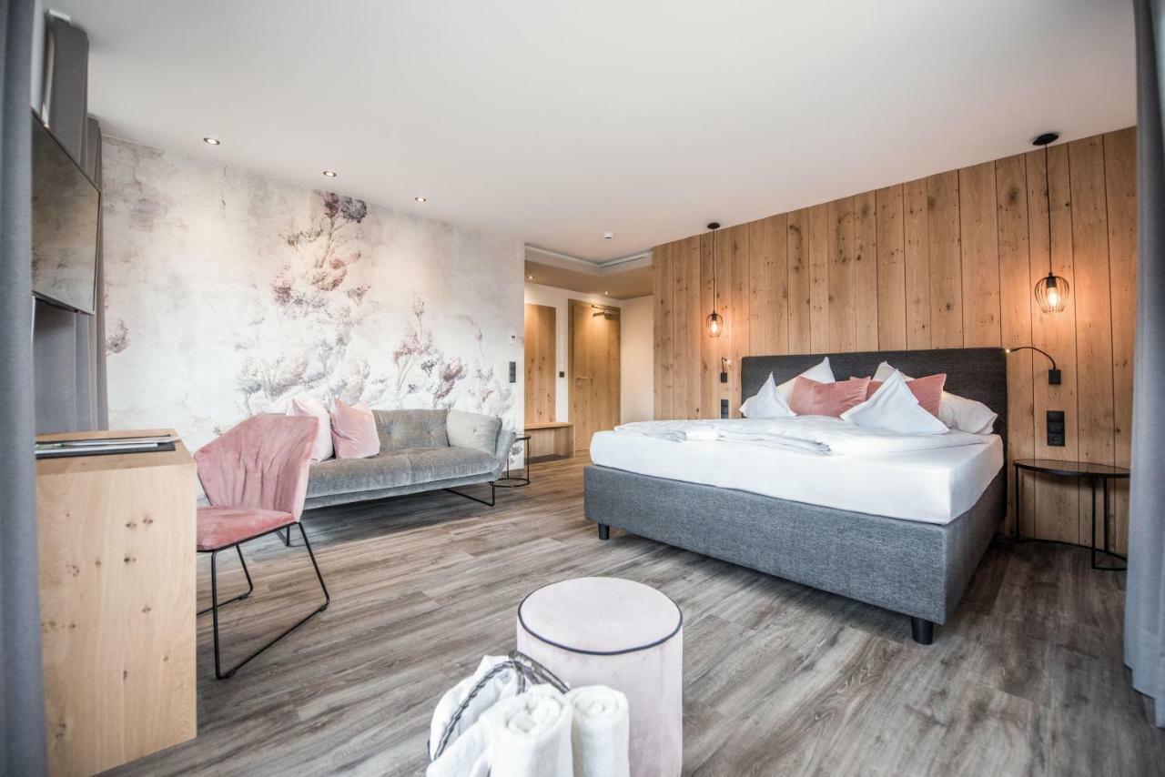 Hotel Walter Шена Екстер'єр фото