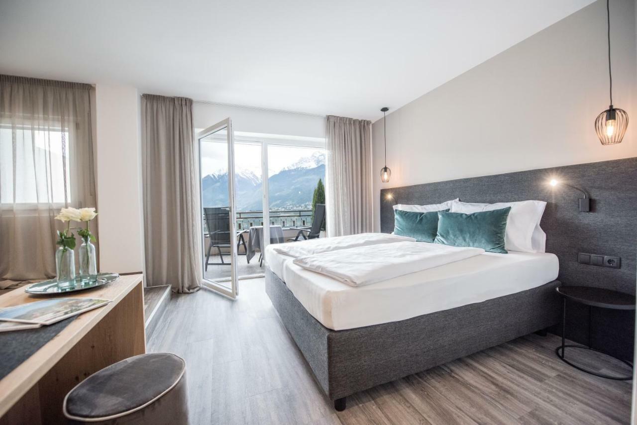 Hotel Walter Шена Екстер'єр фото