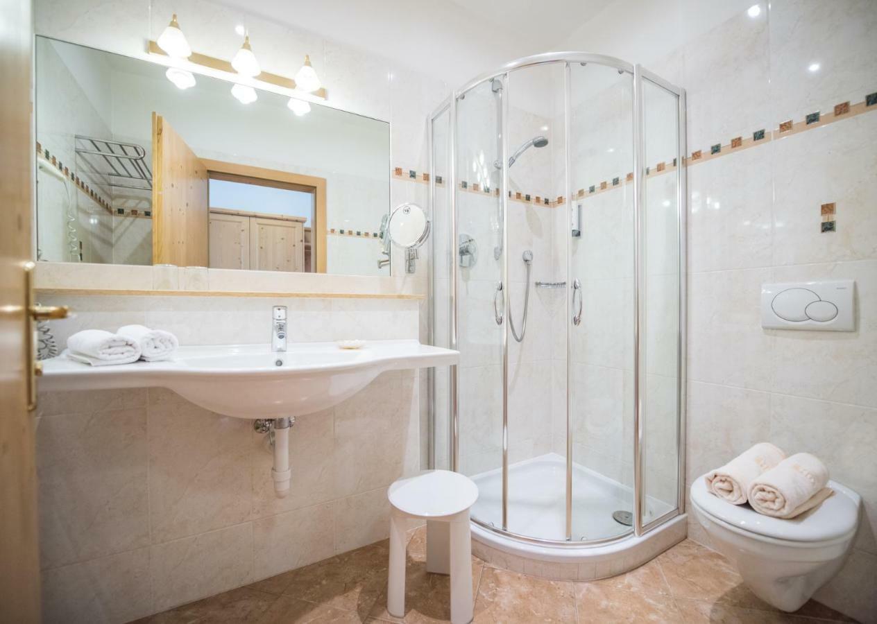 Hotel Walter Шена Екстер'єр фото